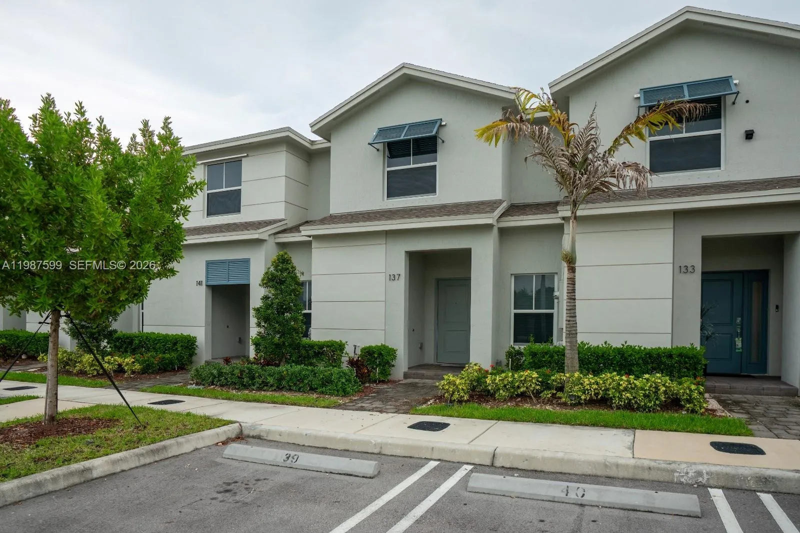 137 NE 3rd Ct, Florida City FL 33034