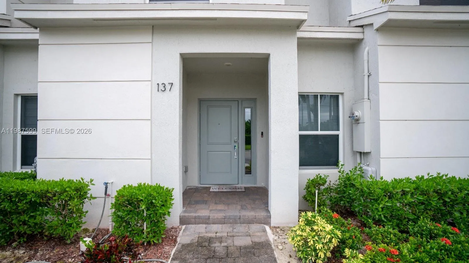 137 NE 3rd Ct, Florida City FL 33034