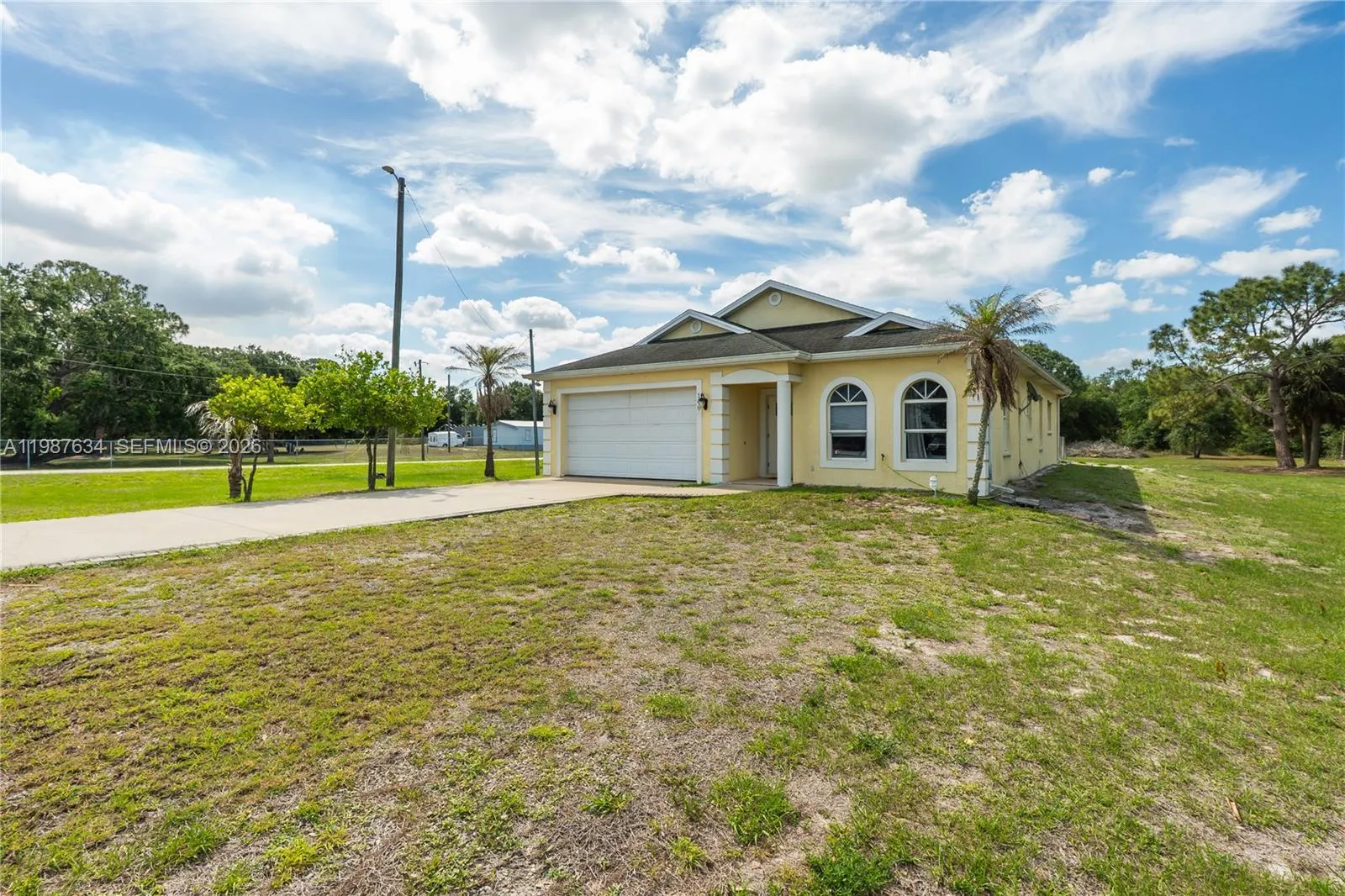 166 Pine Cone Ave, Clewiston FL 33440