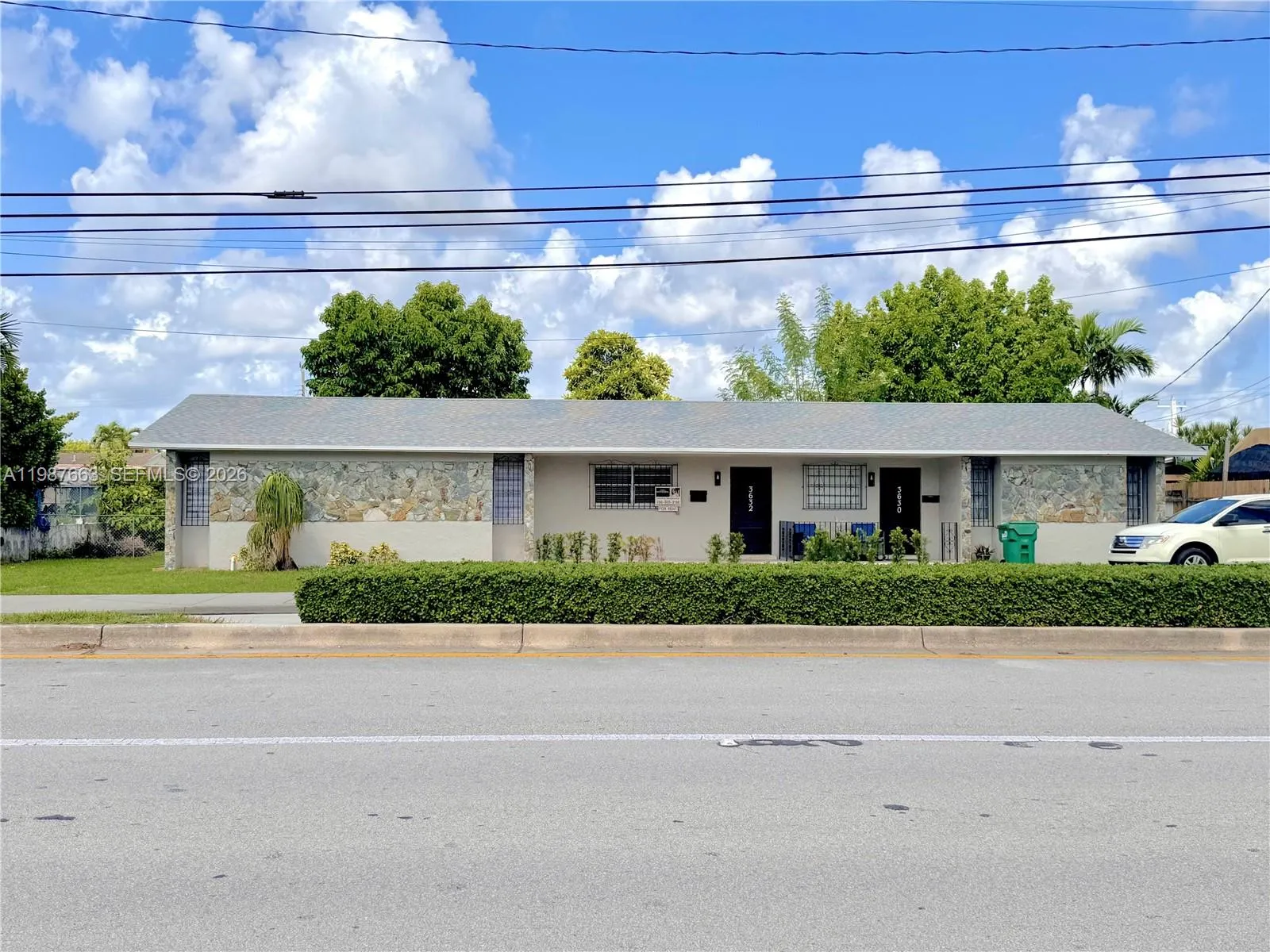for sale at 3630 SW 87th Ave, Miami FL 33165