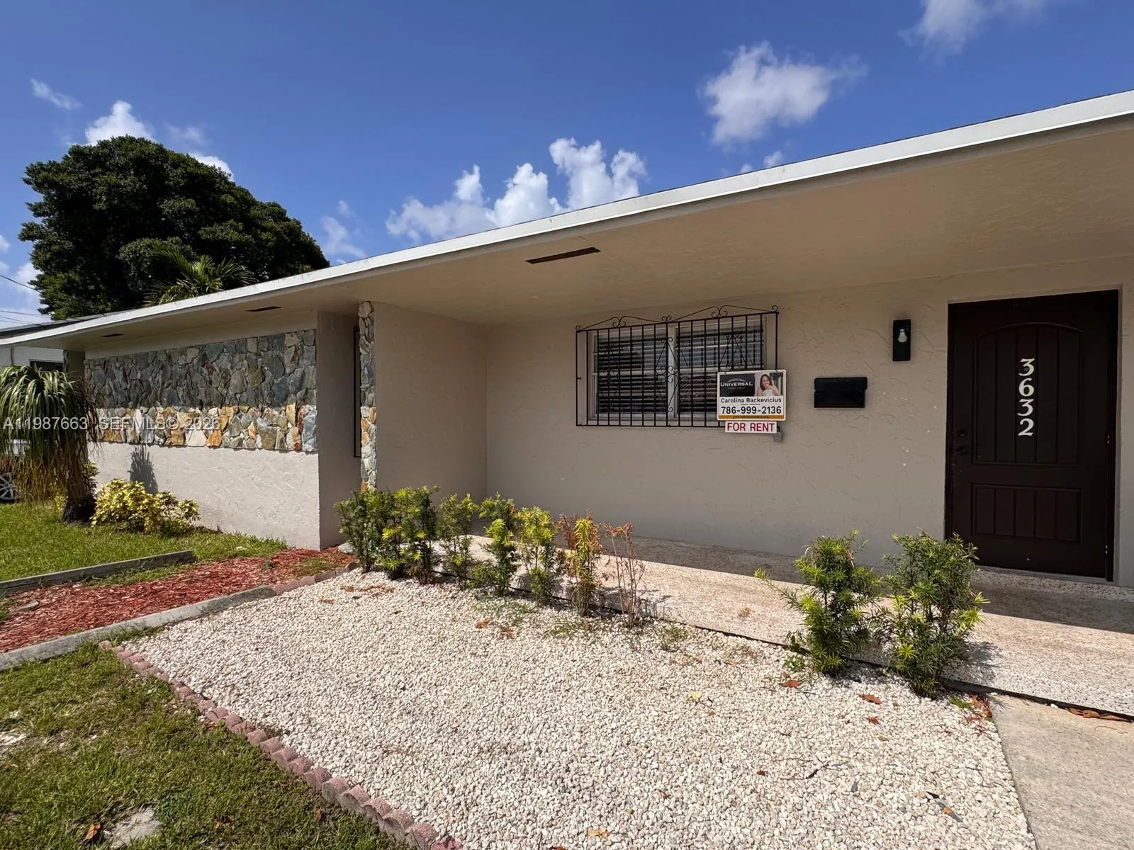 3630 SW 87th Ave, Miami FL 33165