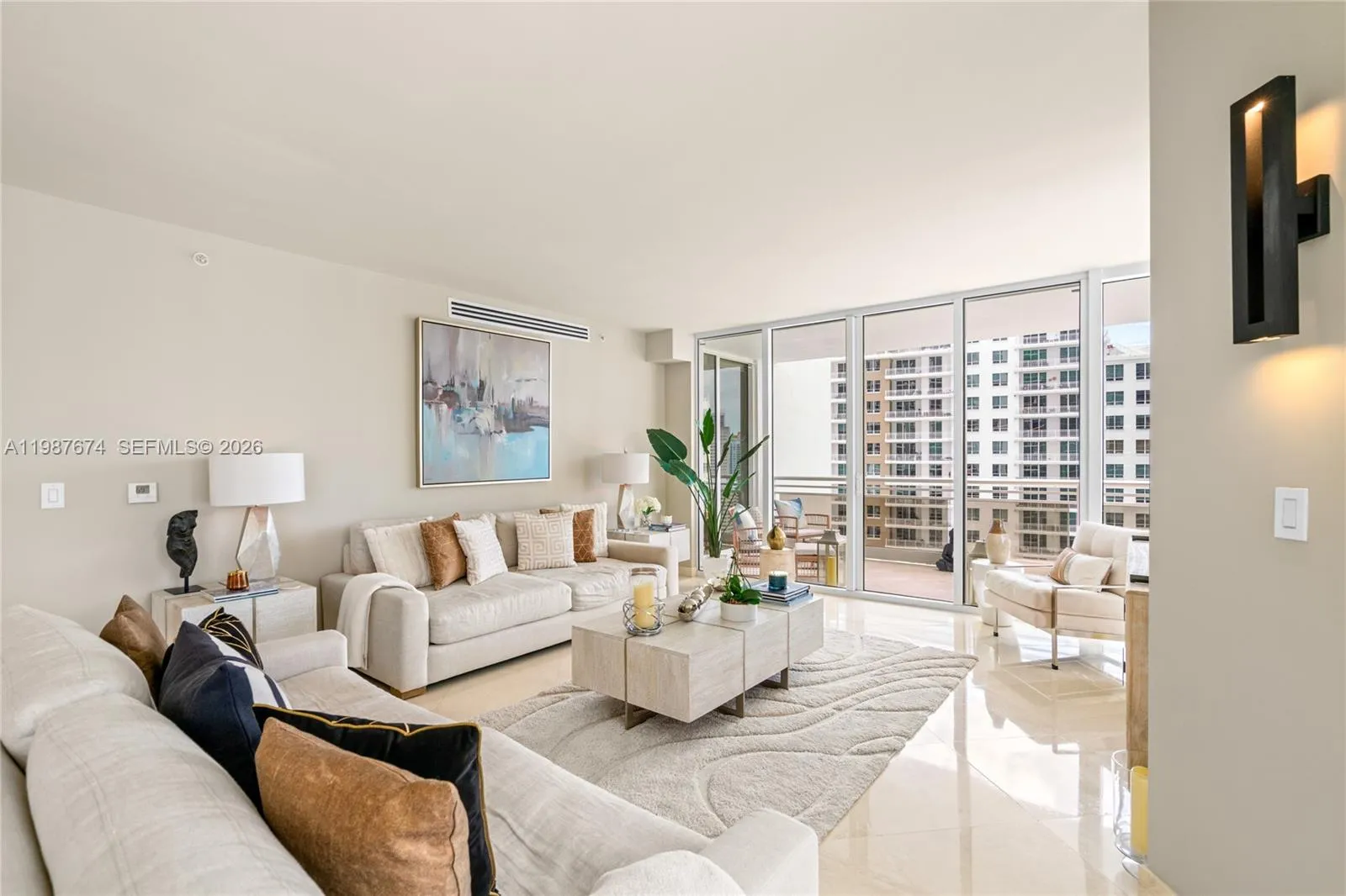 901 Brickell Key Blvd # 2804, Miami FL 33131