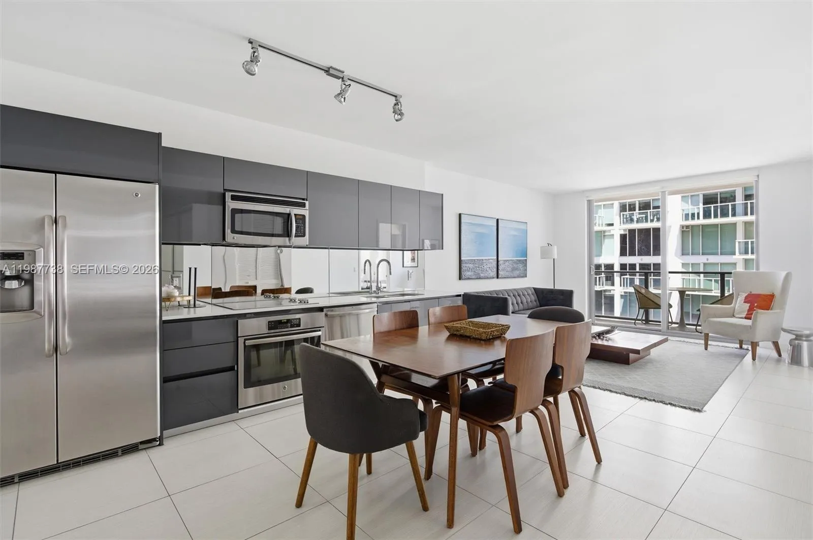 31 SE 6th St # 2504, Miami FL 33131