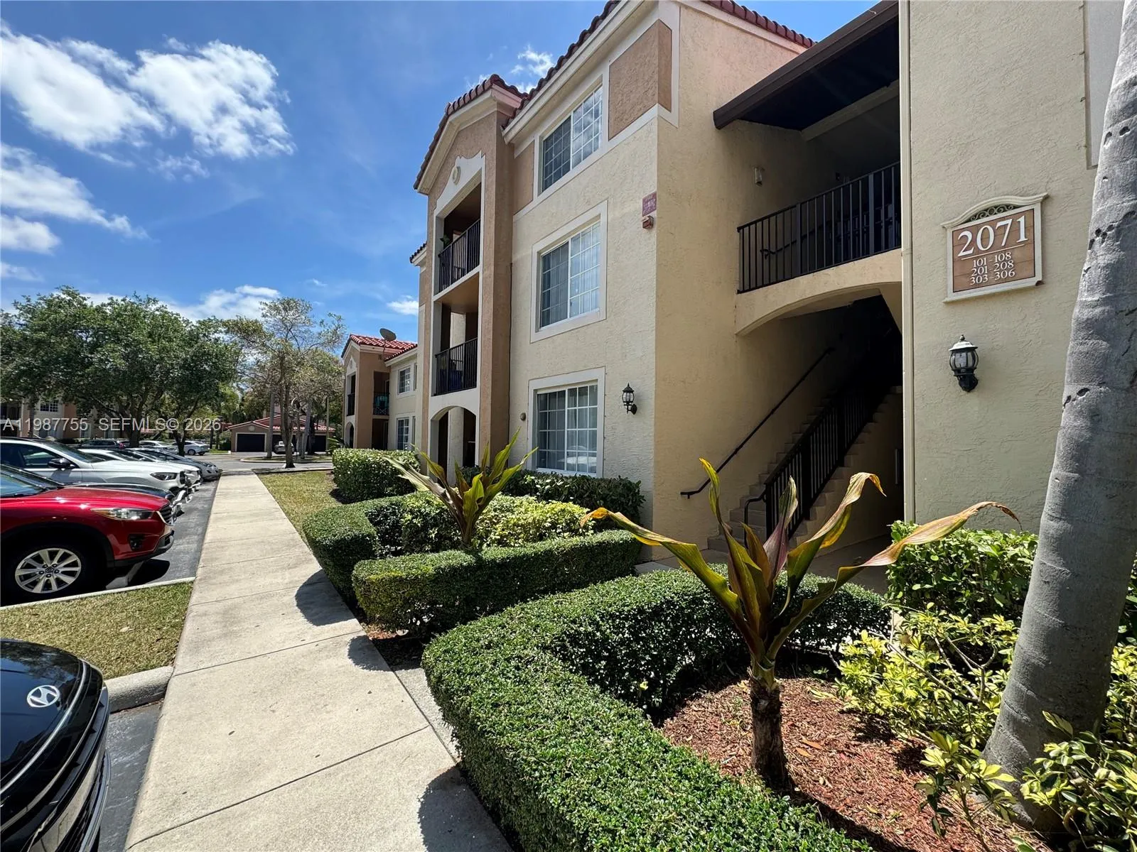 2071 Renaissance Blvd # 104, Miramar FL 33025