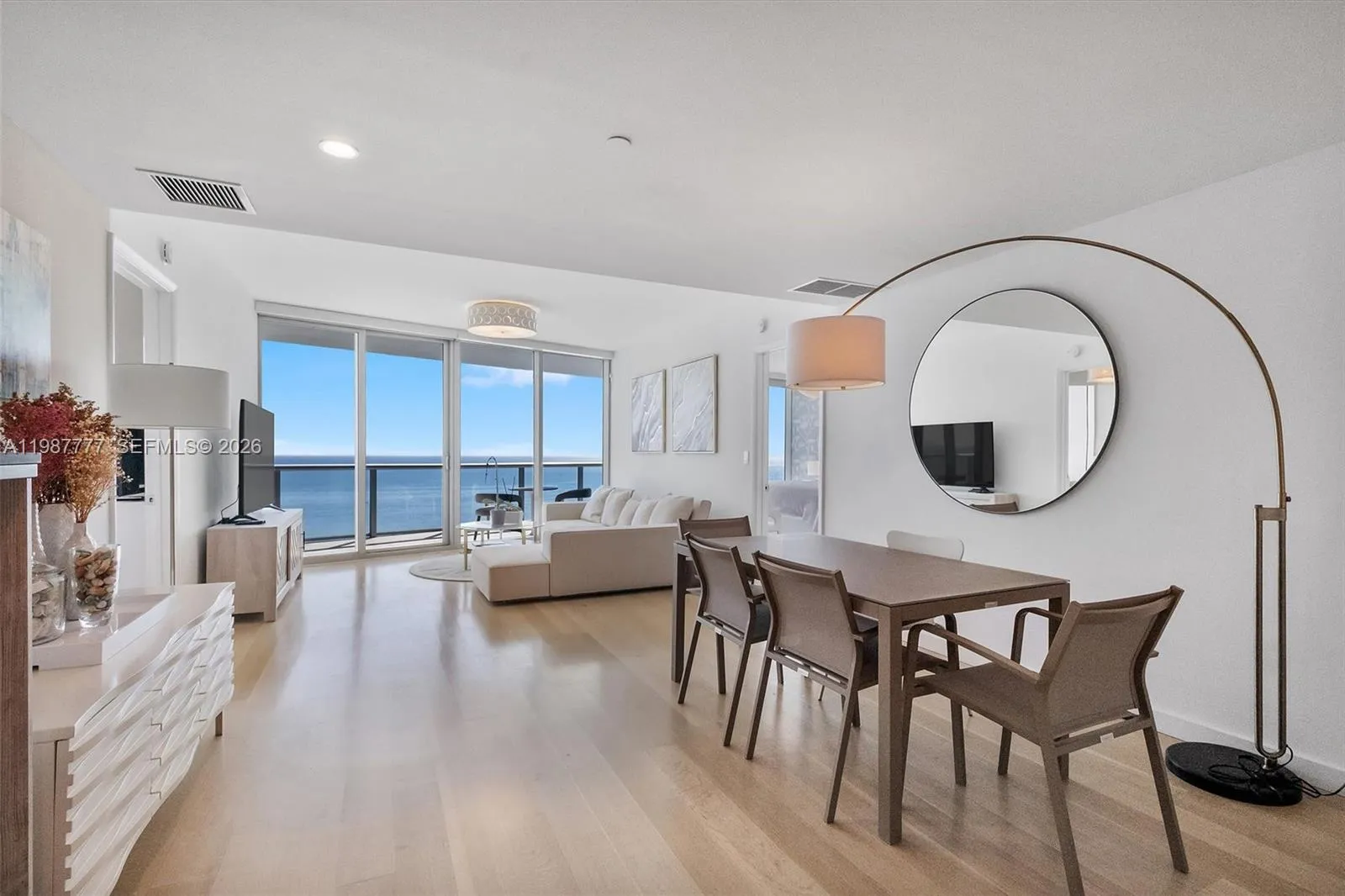17001 Collins Ave # 2702, Sunny Isles Beach FL 33160