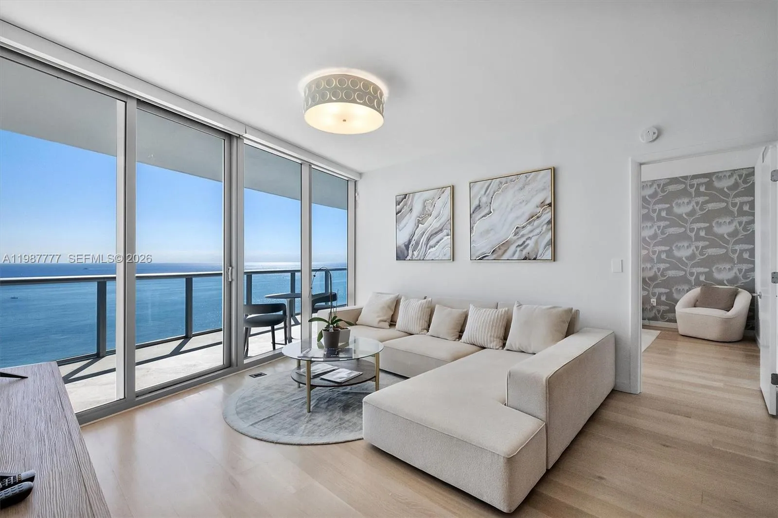 17001 Collins Ave # 2702, Sunny Isles Beach FL 33160