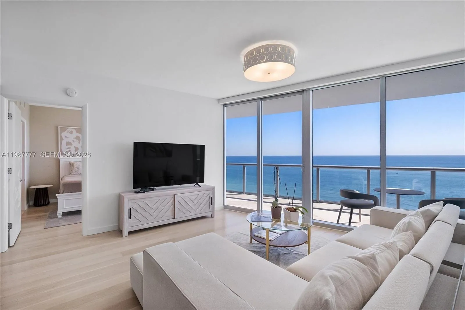 17001 Collins Ave # 2702, Sunny Isles Beach FL 33160