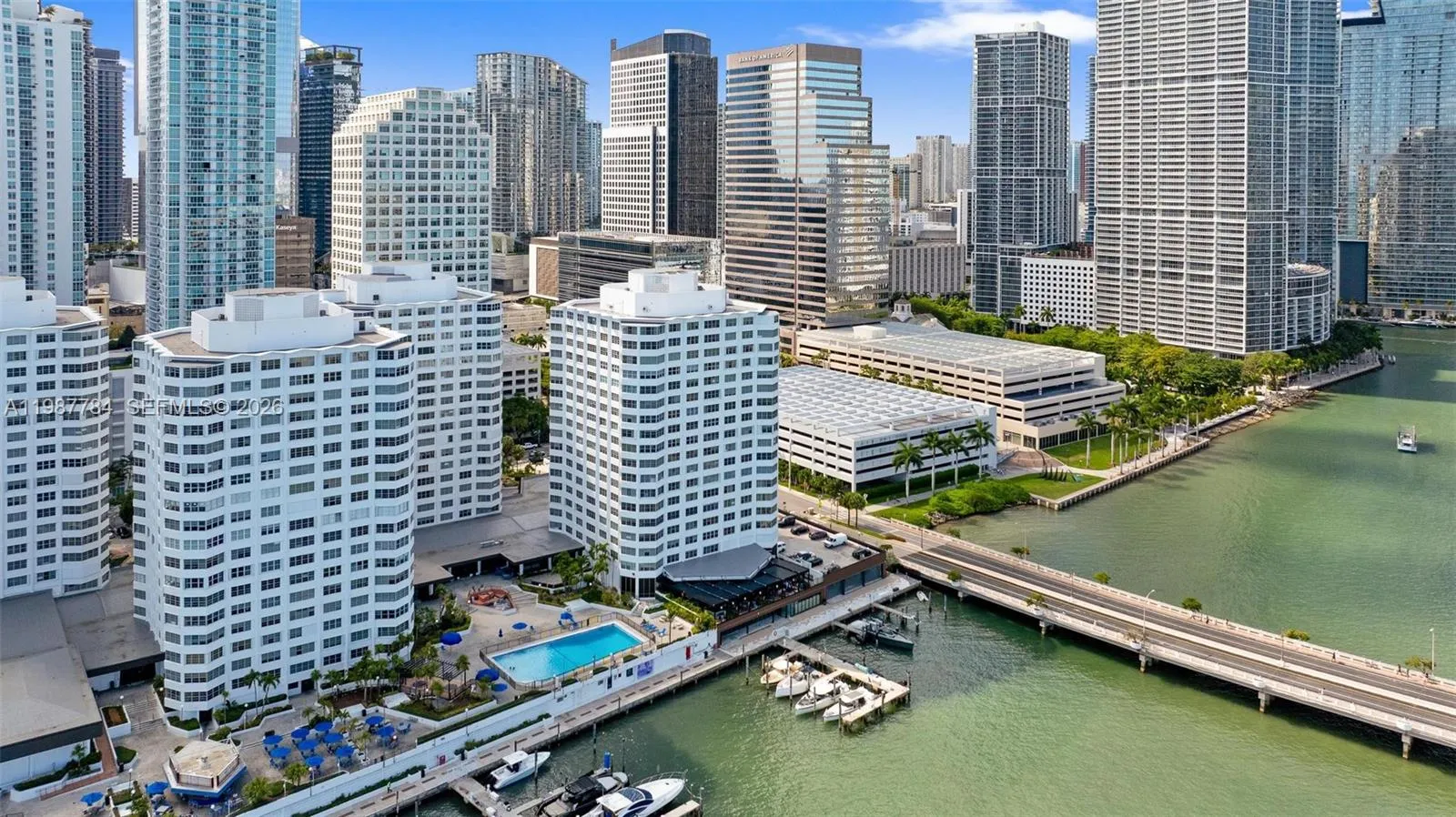 801 Brickell Bay Dr # 361, Miami FL 33131