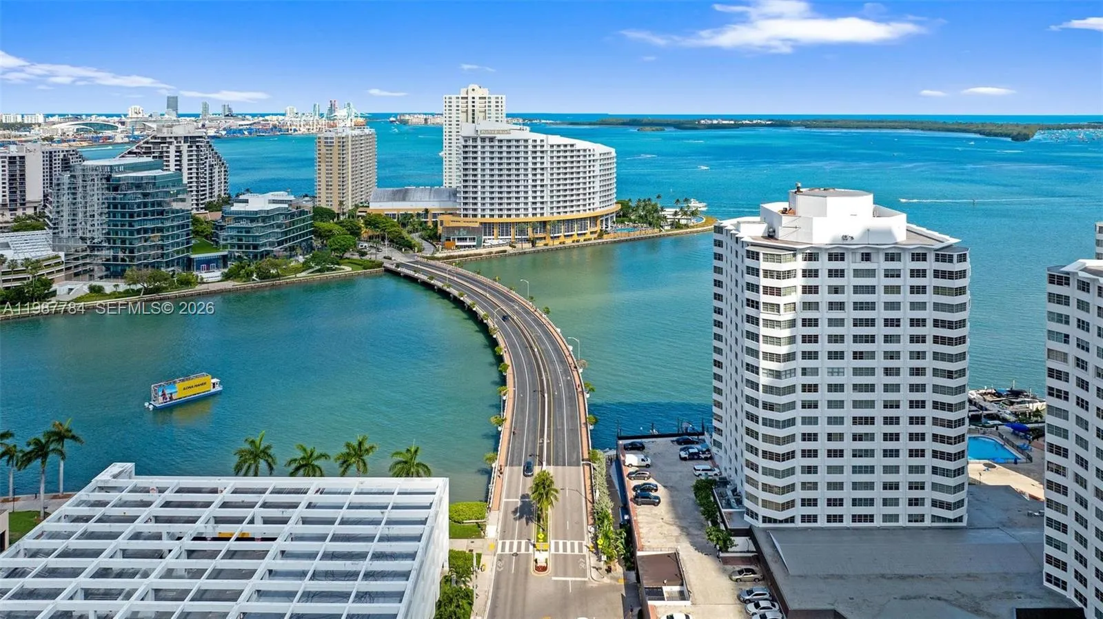 801 Brickell Bay Dr # 361, Miami FL 33131