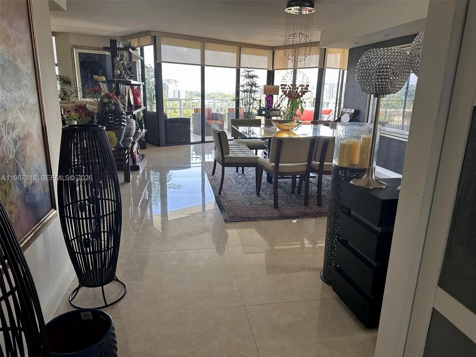 1000 Quayside Ter # 1101, Miami FL 33138