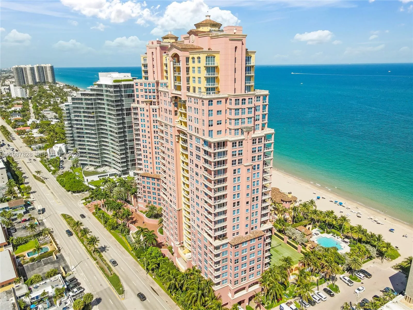 2100 N Ocean Blvd # 20D, Fort Lauderdale FL 33305
