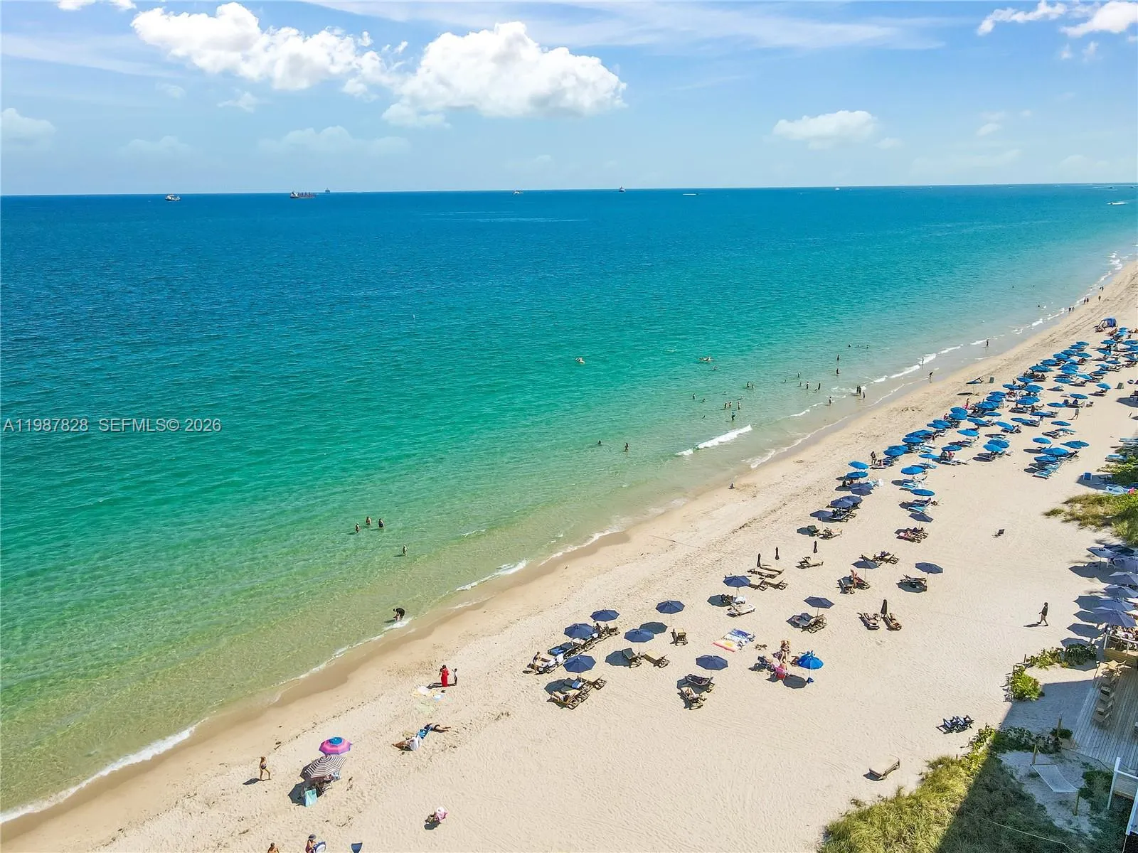 2100 N Ocean Blvd # 20D, Fort Lauderdale FL 33305
