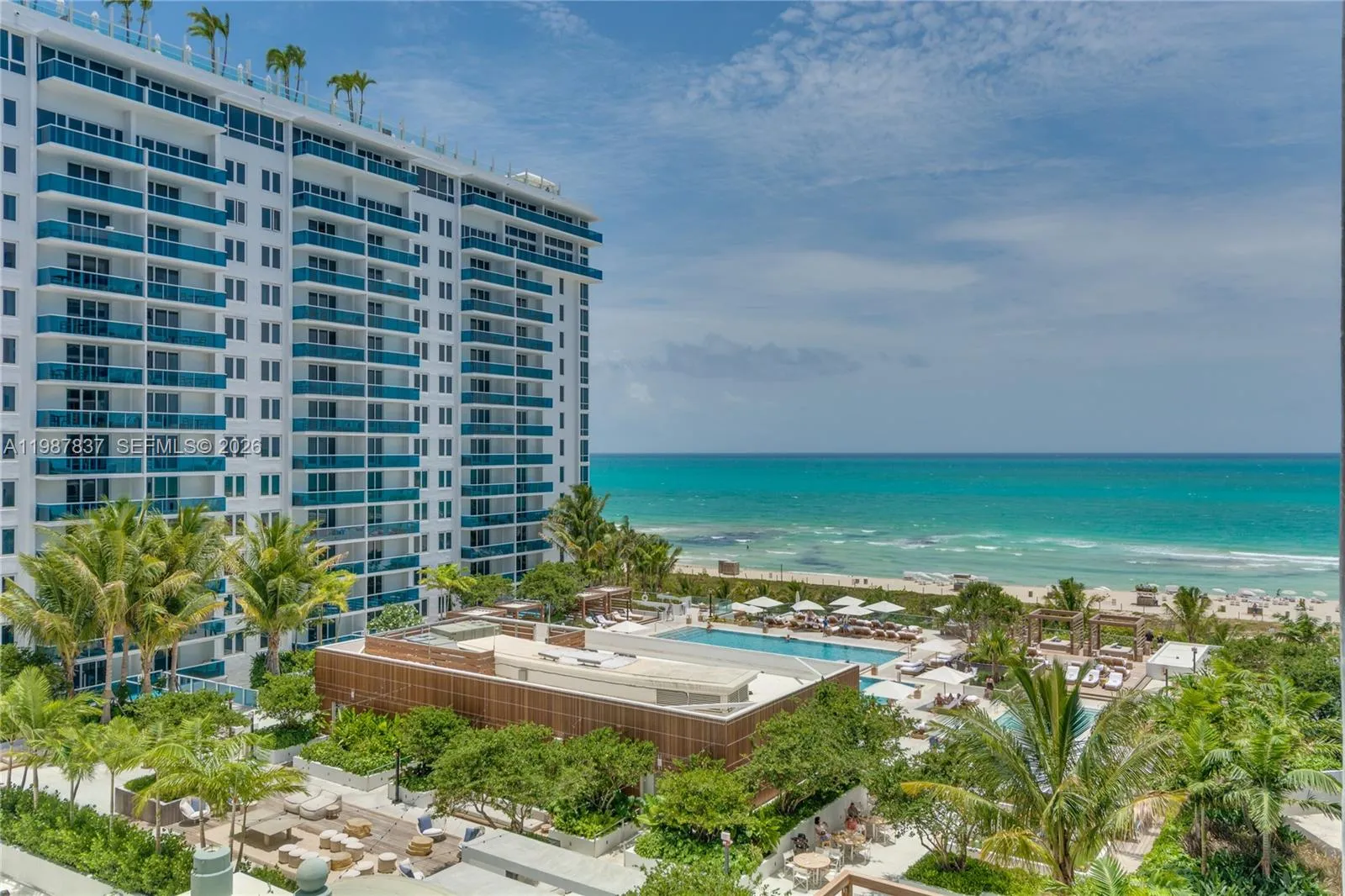 2301 Collins Ave # 1009, Miami Beach FL 33139