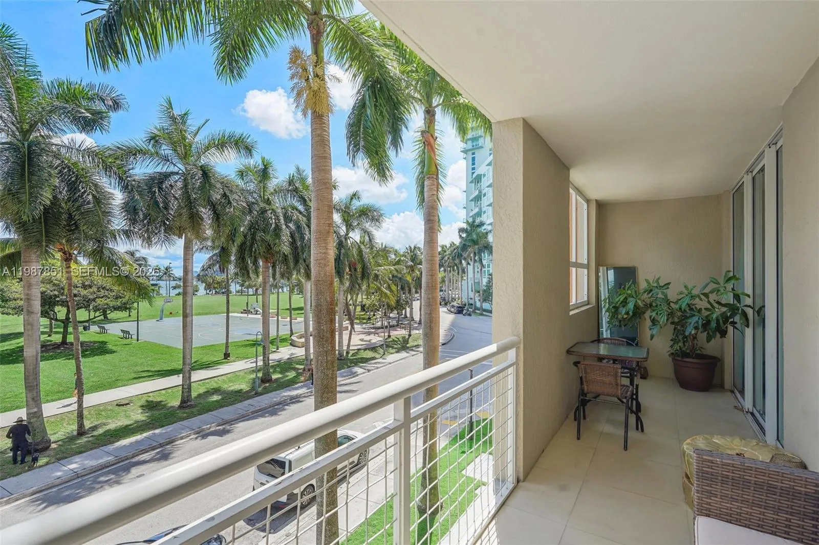 2 bedroom 2 bath for sale at 2000 N Bayshore Dr # 211, Miami FL 33137