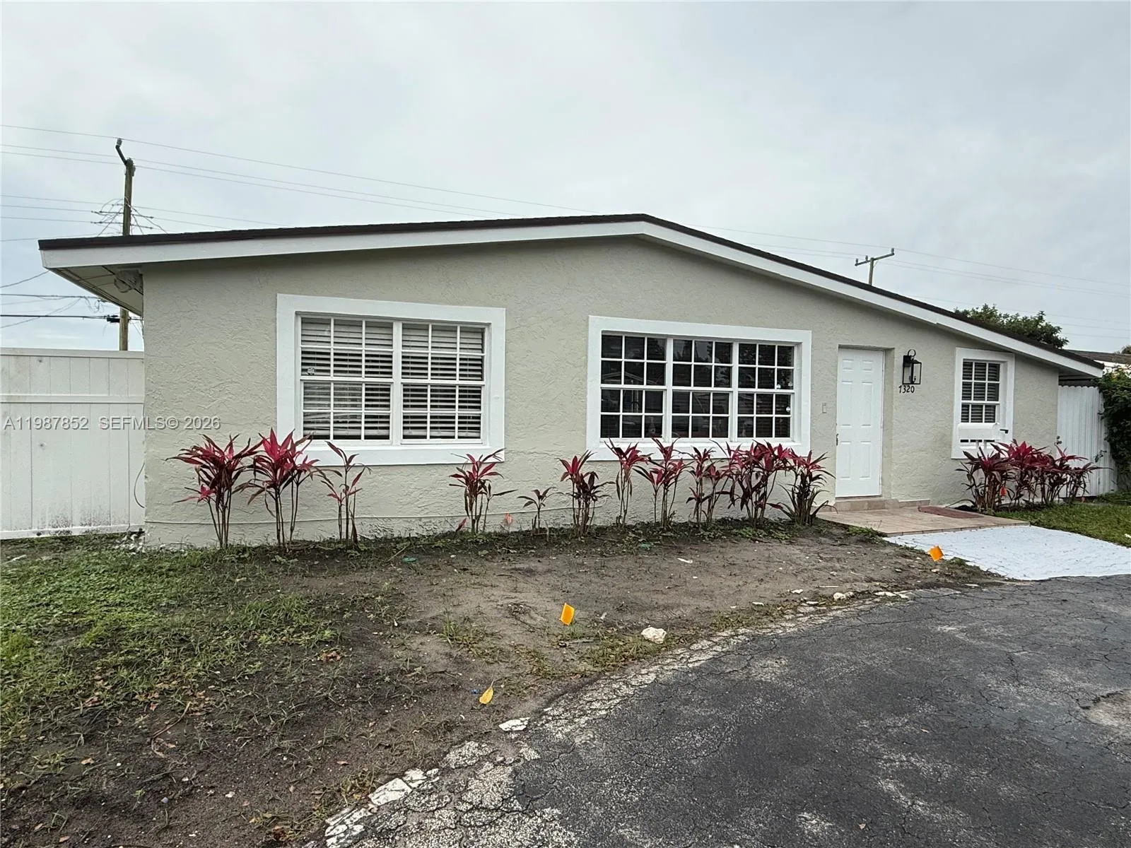 7320 RAMONA ST, Miramar FL 33023