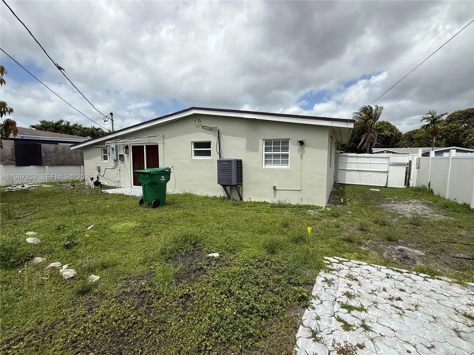 7320 RAMONA ST, Miramar FL 33023