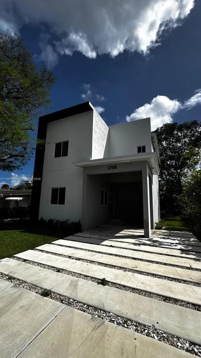 2788 NW 9th Pl, Fort Lauderdale FL 33311