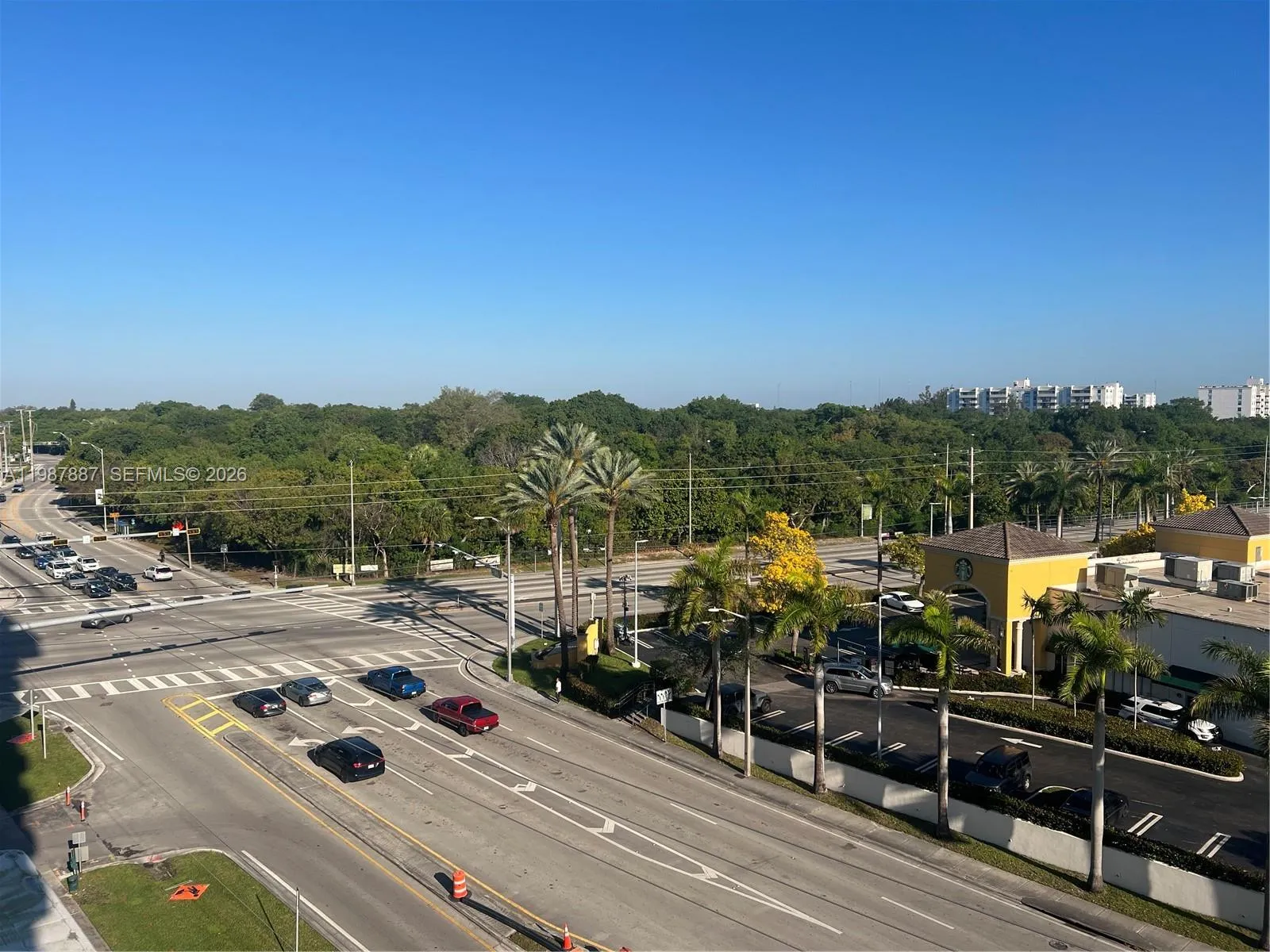 2 bedroom 2 bath for sale at 13499 Biscayne Blvd # 613, North Miami FL 33181