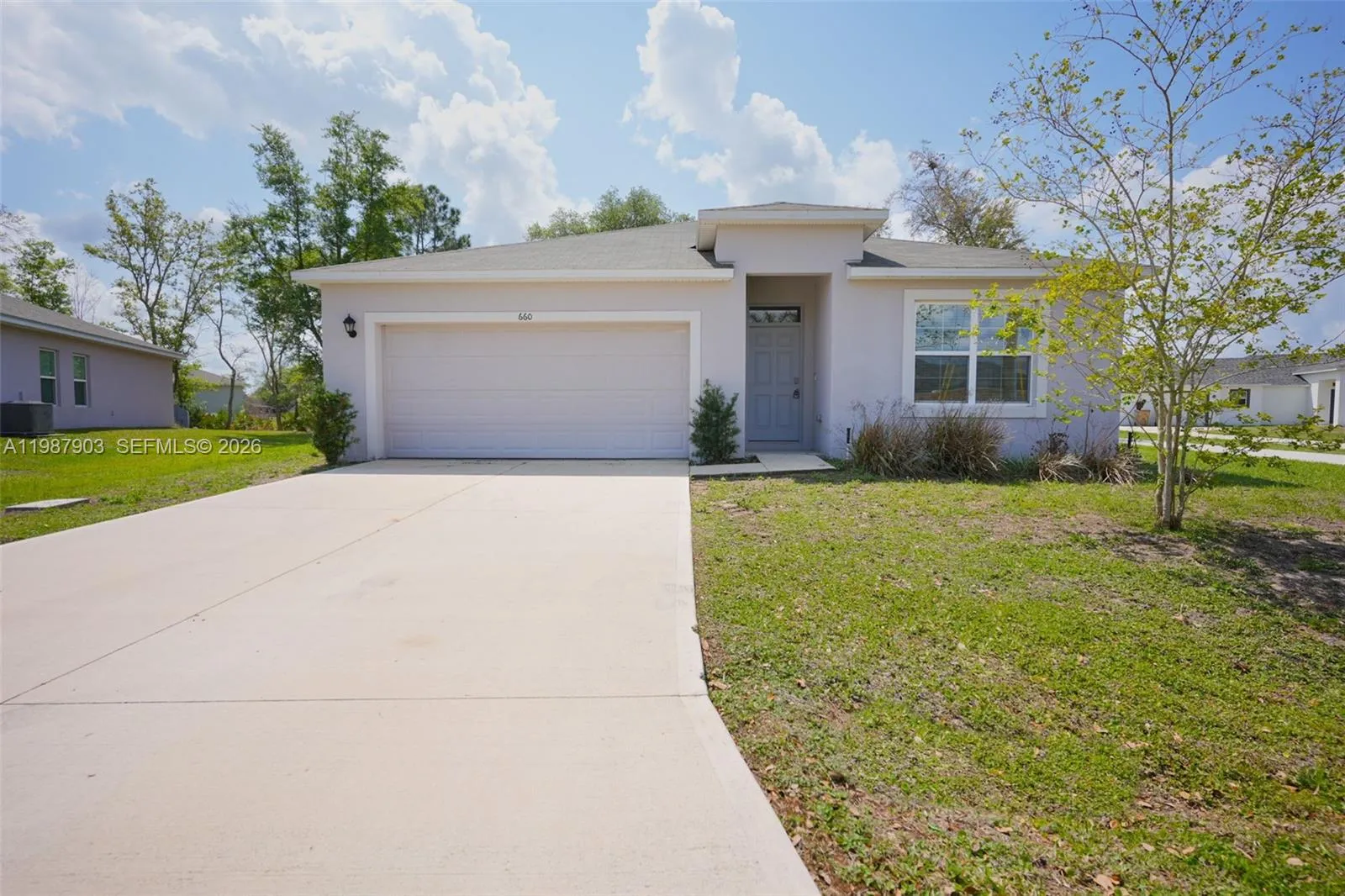 3 bedroom 2 bath for sale at 660 COTULLA Dr, Kissimmee FL 34758