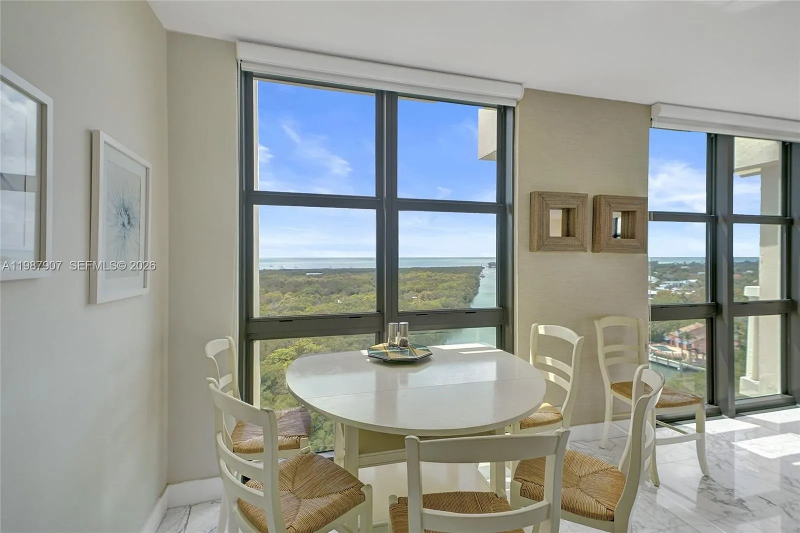 1121 Crandon Blvd # D1202, Key Biscayne FL 33149