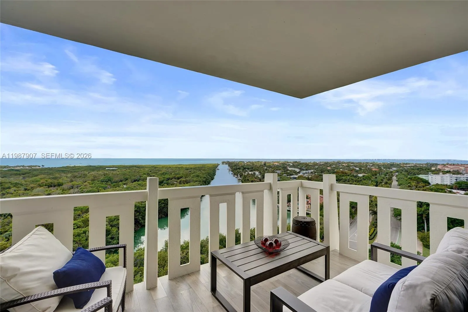1121 Crandon Blvd # D1202, Key Biscayne FL 33149