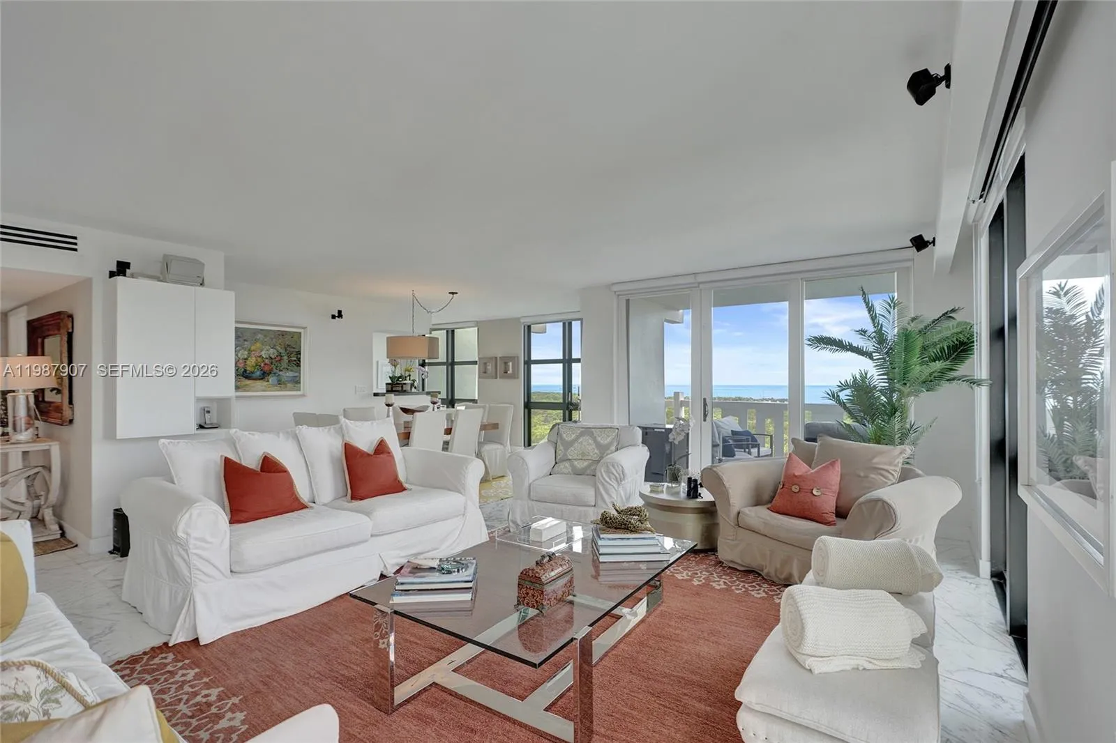 1121 Crandon Blvd # D1202, Key Biscayne FL 33149