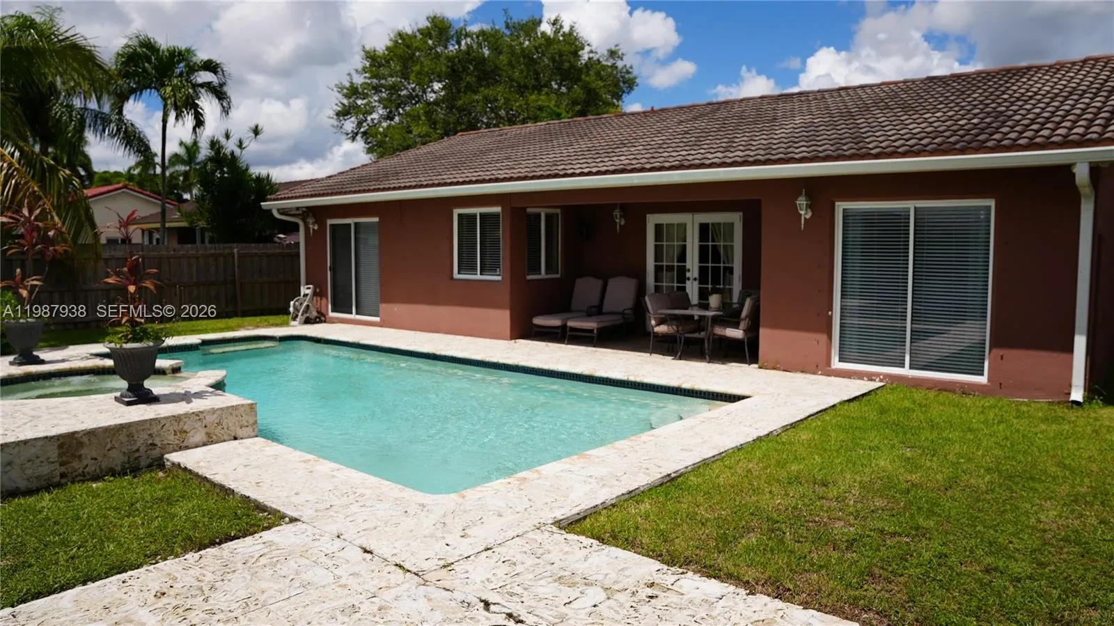 14856 SW 174th St, Miami FL 33187