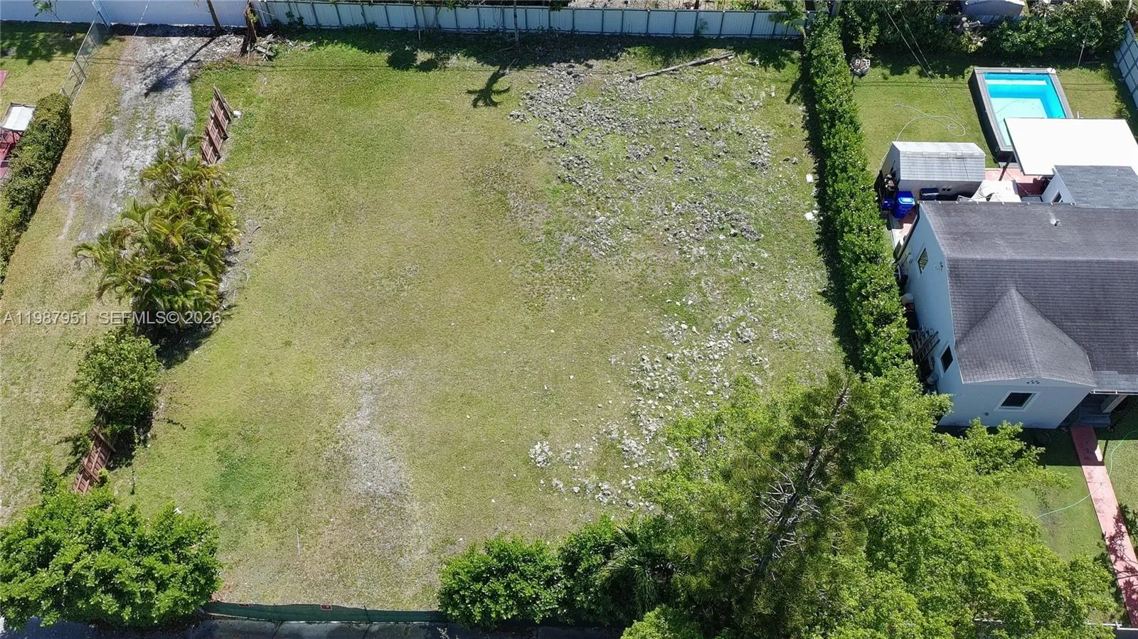 for sale at 5410 SW 5th Terr, Miami FL 33134