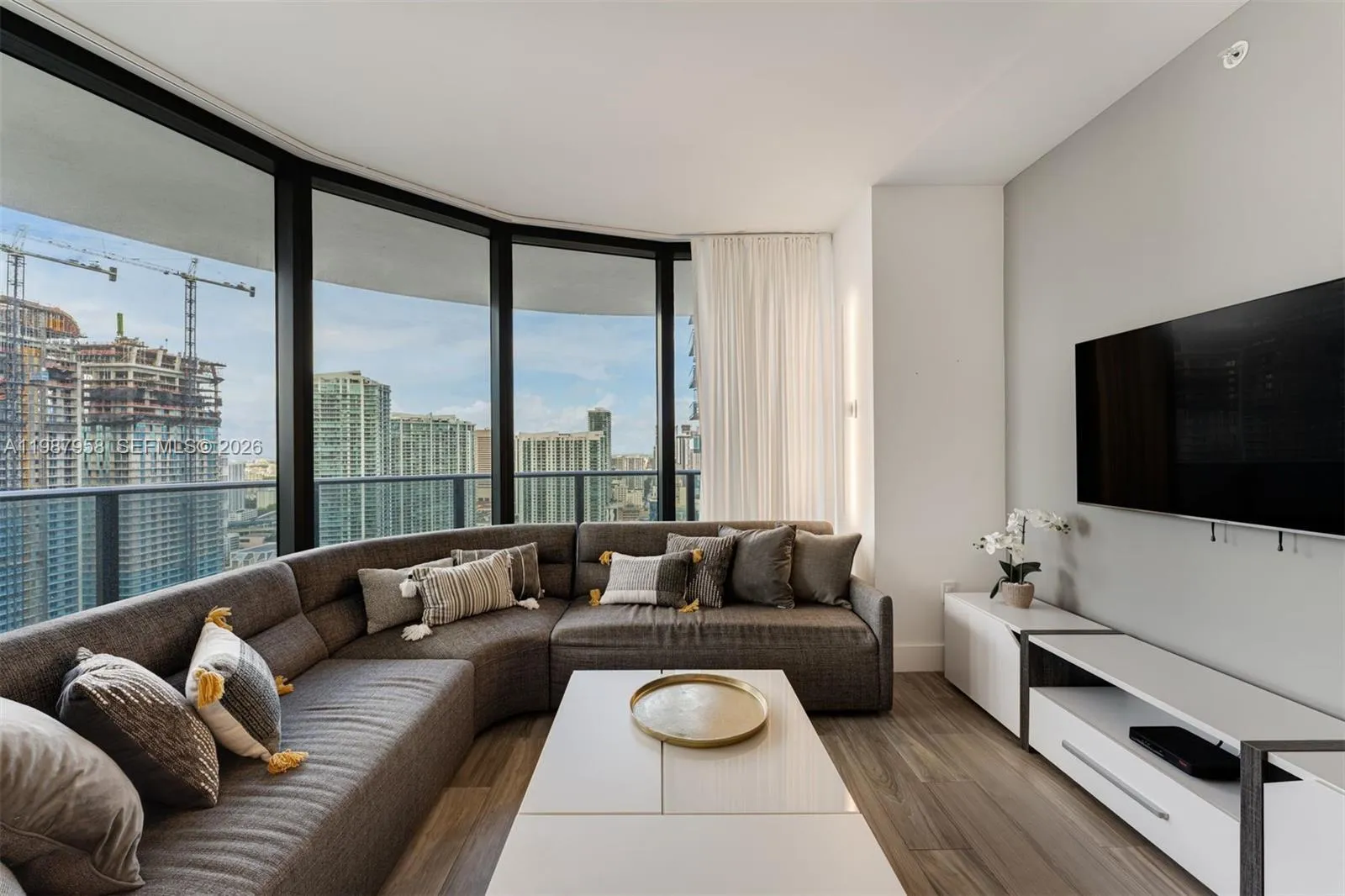 801 S Miami Ave # 3509, Miami FL 33130