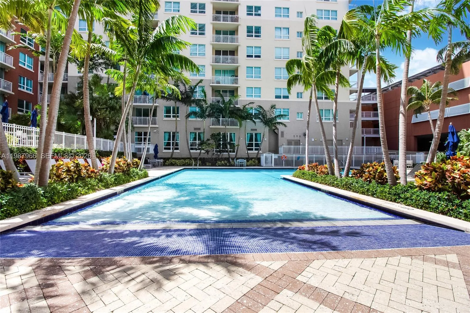 2000 N Bayshore Dr # 506, Miami FL 33137