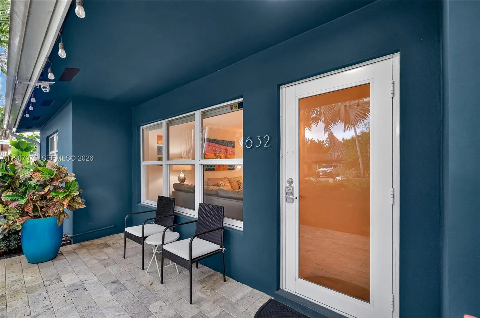 632 NW 28th Ct, Wilton Manors FL 33311