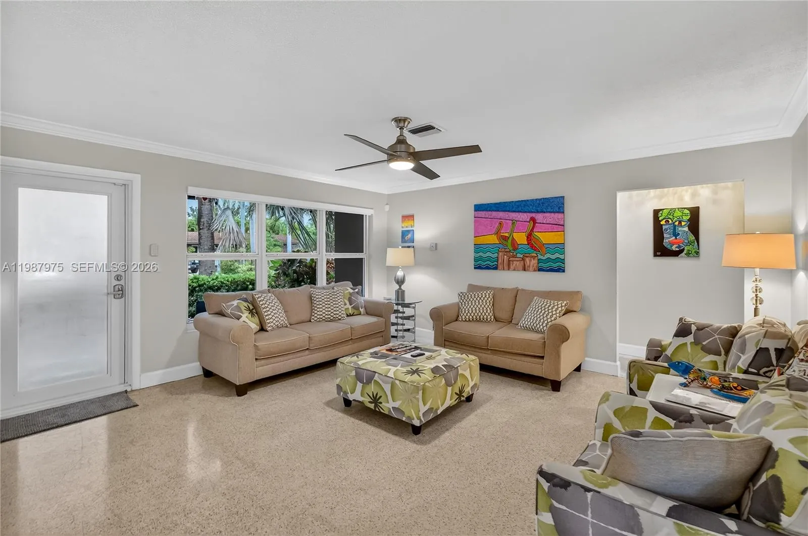632 NW 28th Ct, Wilton Manors FL 33311