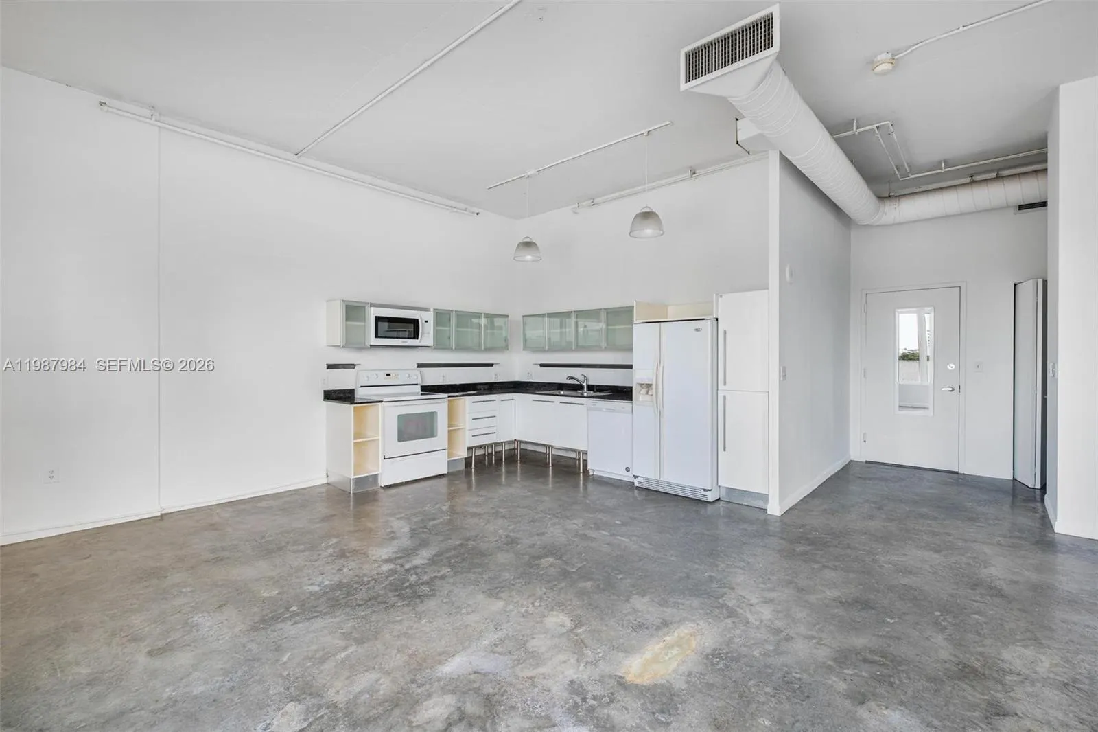 10 SW South River Dr # 609, Miami FL 33130