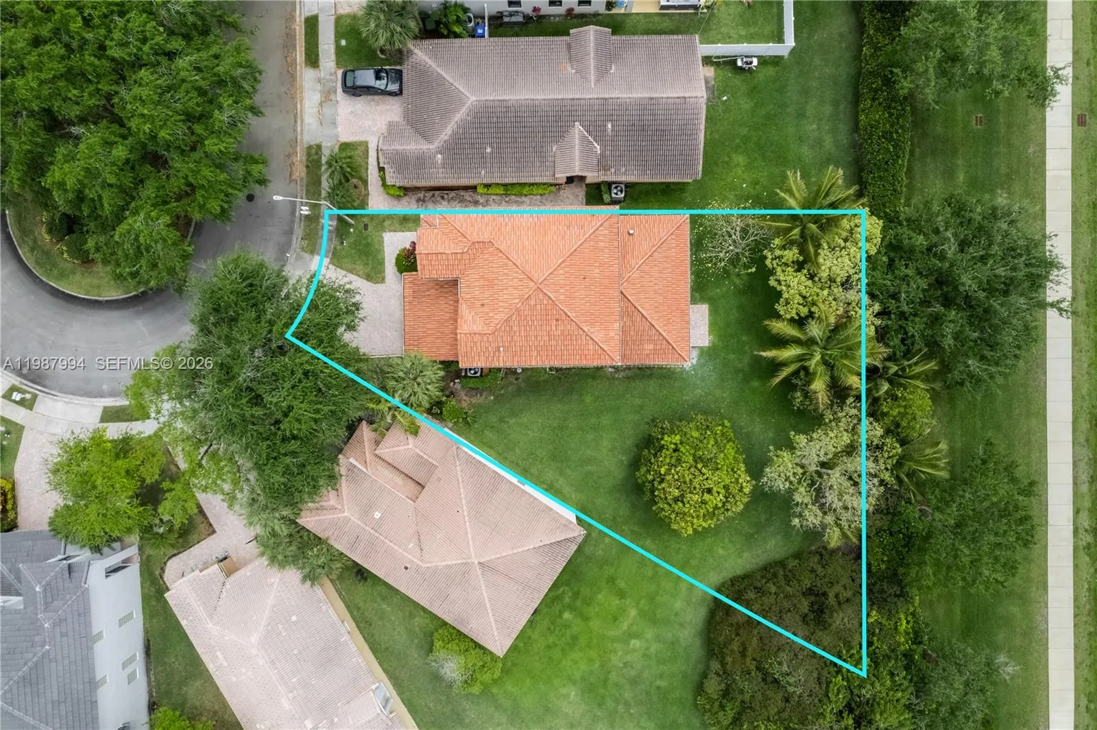 1282 NW 171st Ter, Pembroke Pines FL 33028