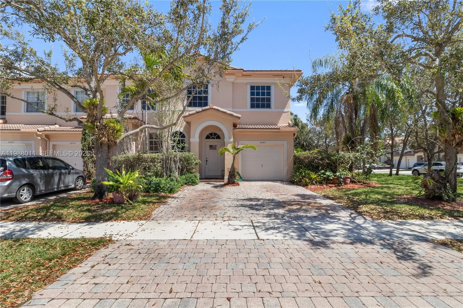 2883 SW 85th Ave # 106, Miramar FL 33025