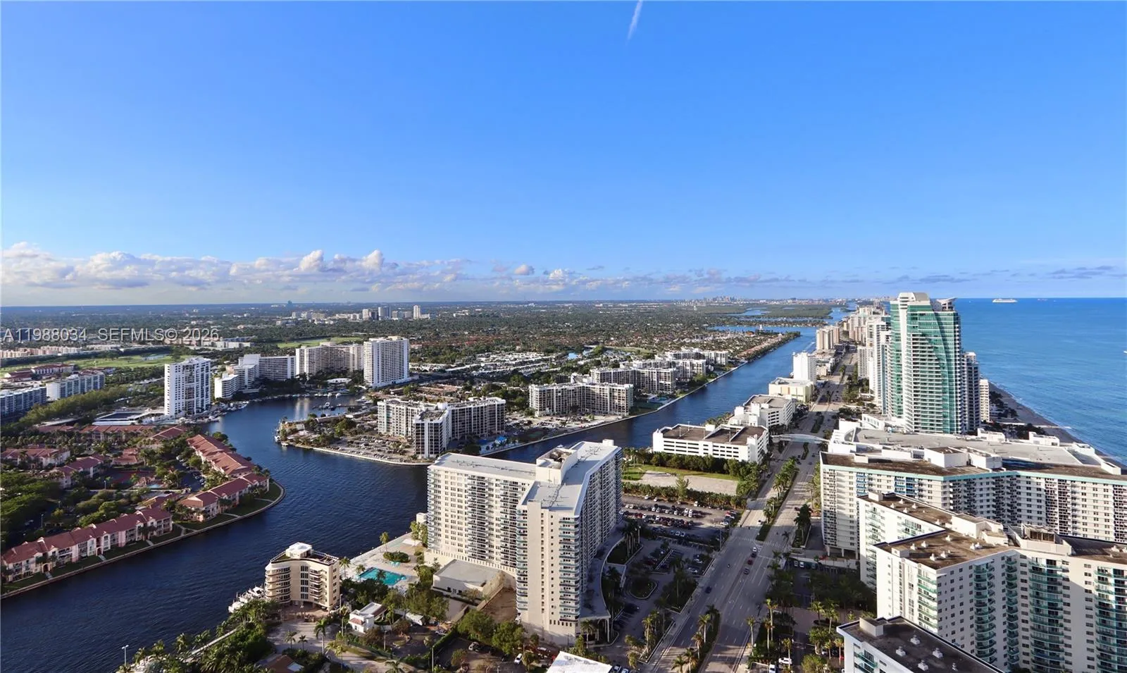 4111 S Ocean Dr, Hollywood FL 33019