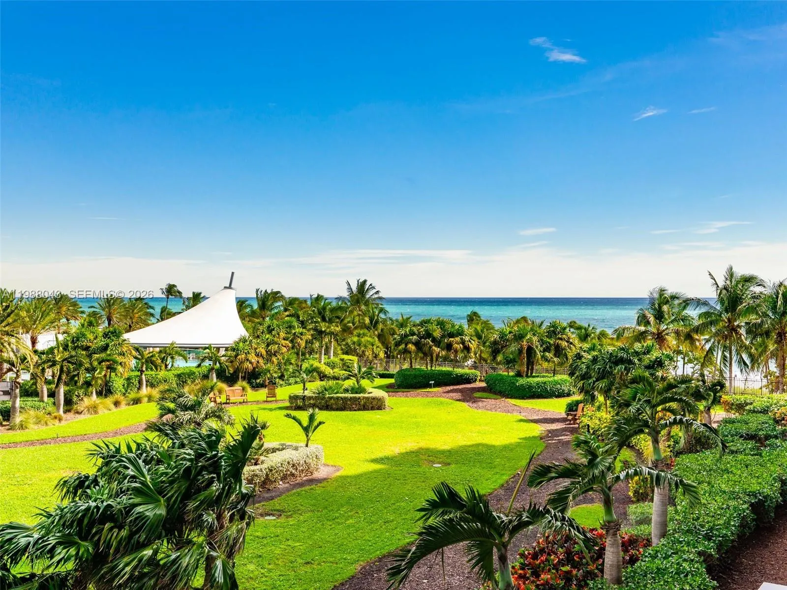 1 bath for sale at 10275 Collins Ave # 402, Bal Harbour FL 33154