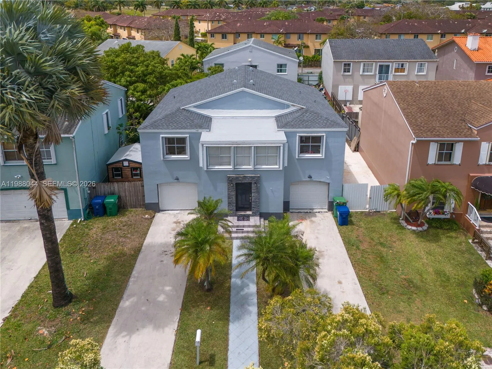 27040 SW 120th Ave Rd, Homestead FL 33032