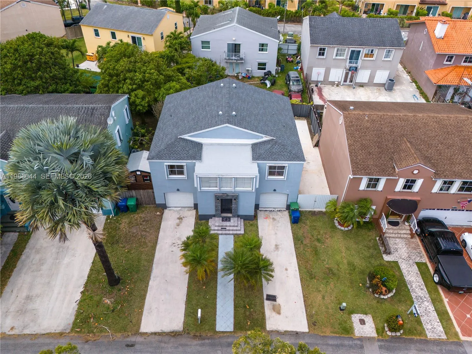 27040 SW 120th Ave Rd, Homestead FL 33032