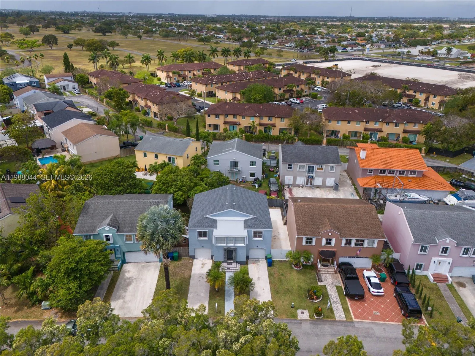 27040 SW 120th Ave Rd, Homestead FL 33032
