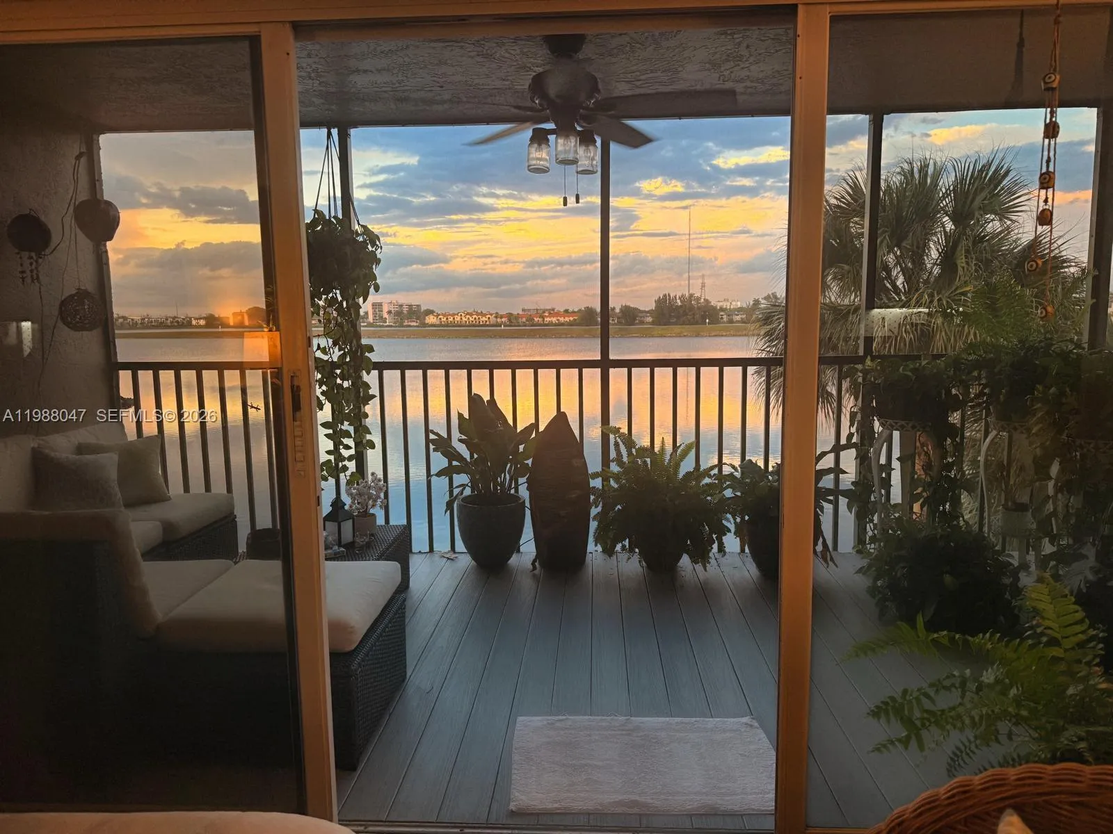 2 bedroom 2 bath for sale at 605 Ives Dairy Rd # 7, Miami FL 33179