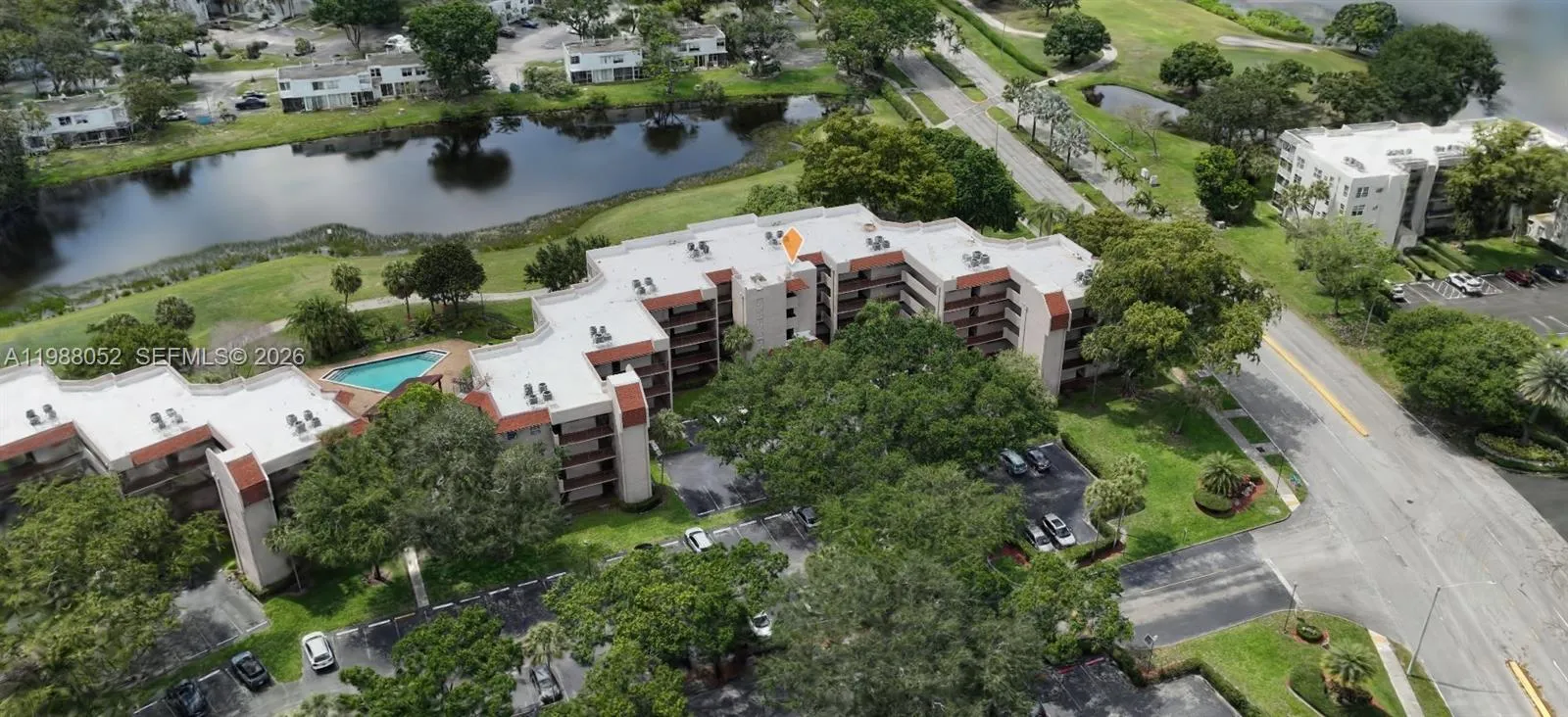 1811 Sabal Palm Dr # 408, Davie FL 33324