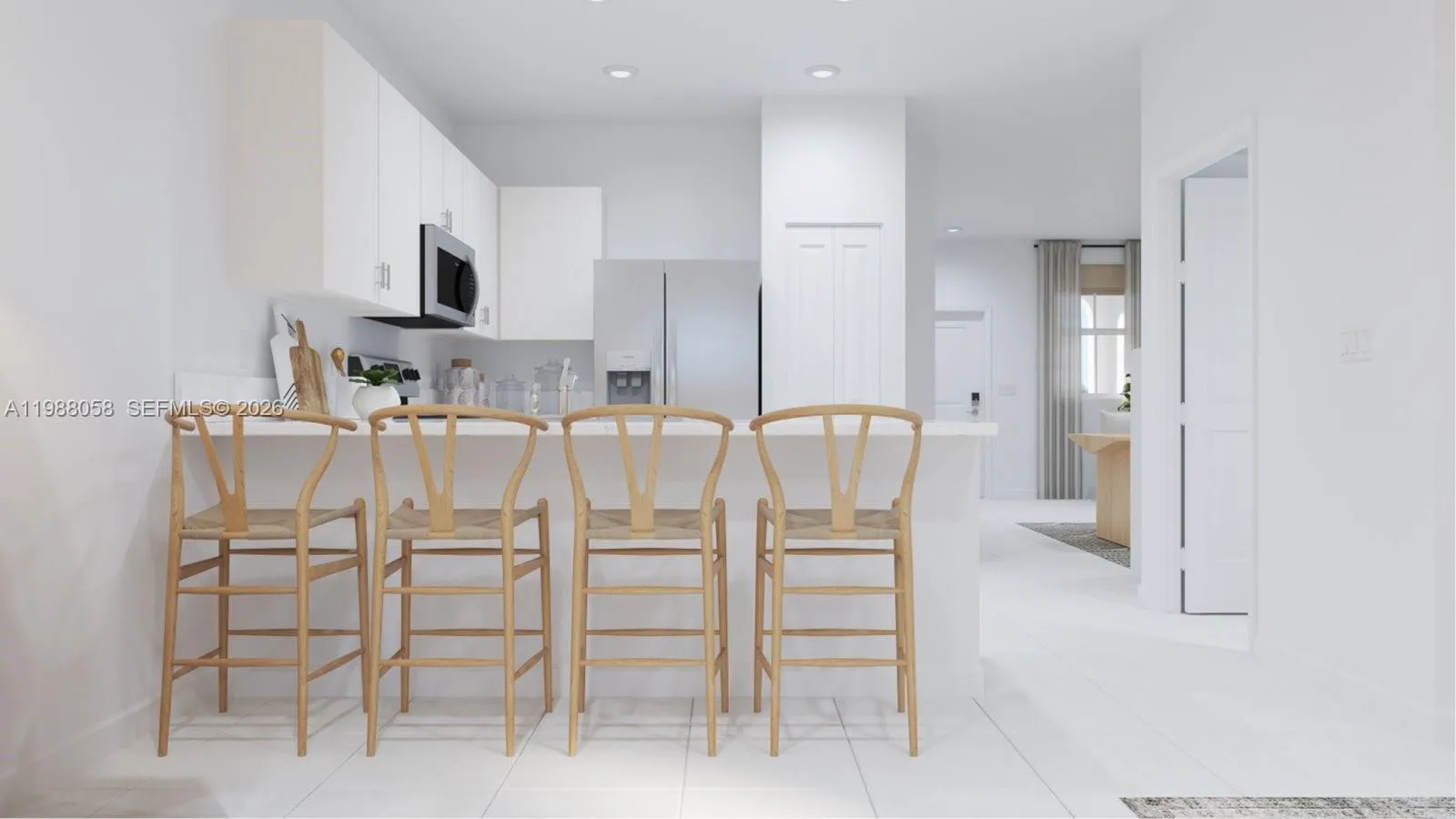 2558 SE 25 DR, Homestead FL 33035