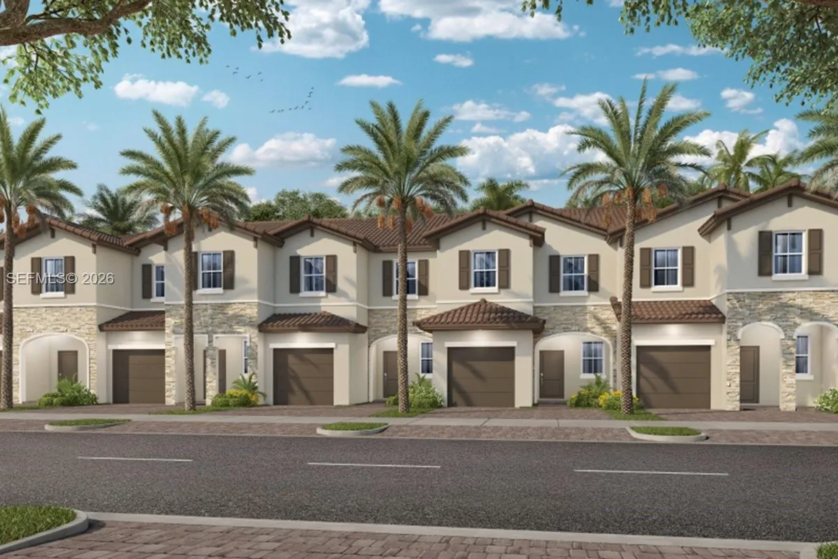 2558 SE 25 DR, Homestead FL 33035
