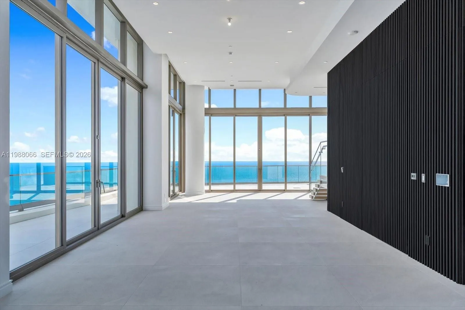 6 bedroom 6 bath for sale at 17901 Collins Ave # 01, Sunny Isles Beach FL 33160