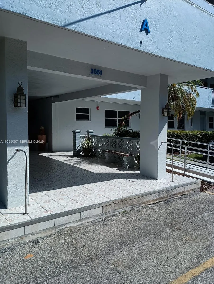 3551 NE 169 # 310, North Miami Beach FL 33160