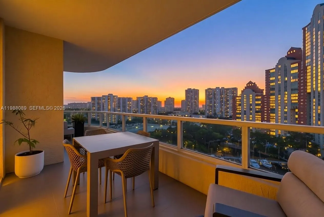 3340 NE 190th St # 1305, Aventura FL 33180