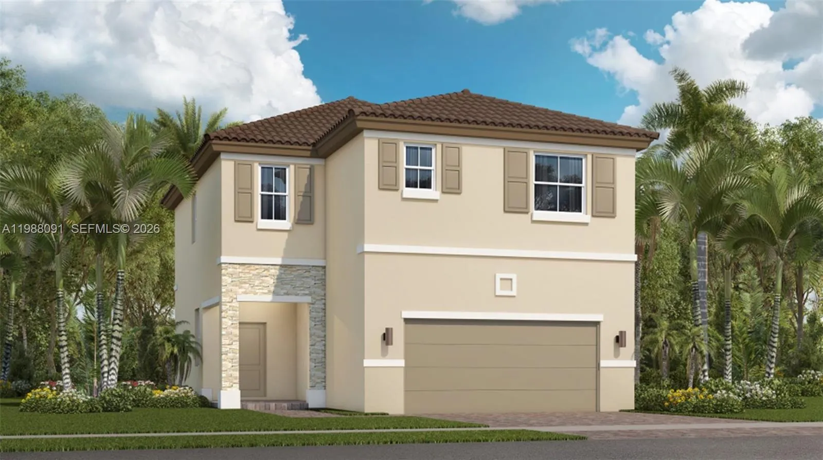 4 bedroom 2 bath for sale at 2752 SE 24 CT, Homestead FL 33035