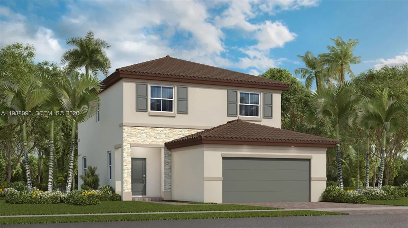 3 bedroom 2 bath for sale at 2435 SE 27 RD, Homestead FL 33035
