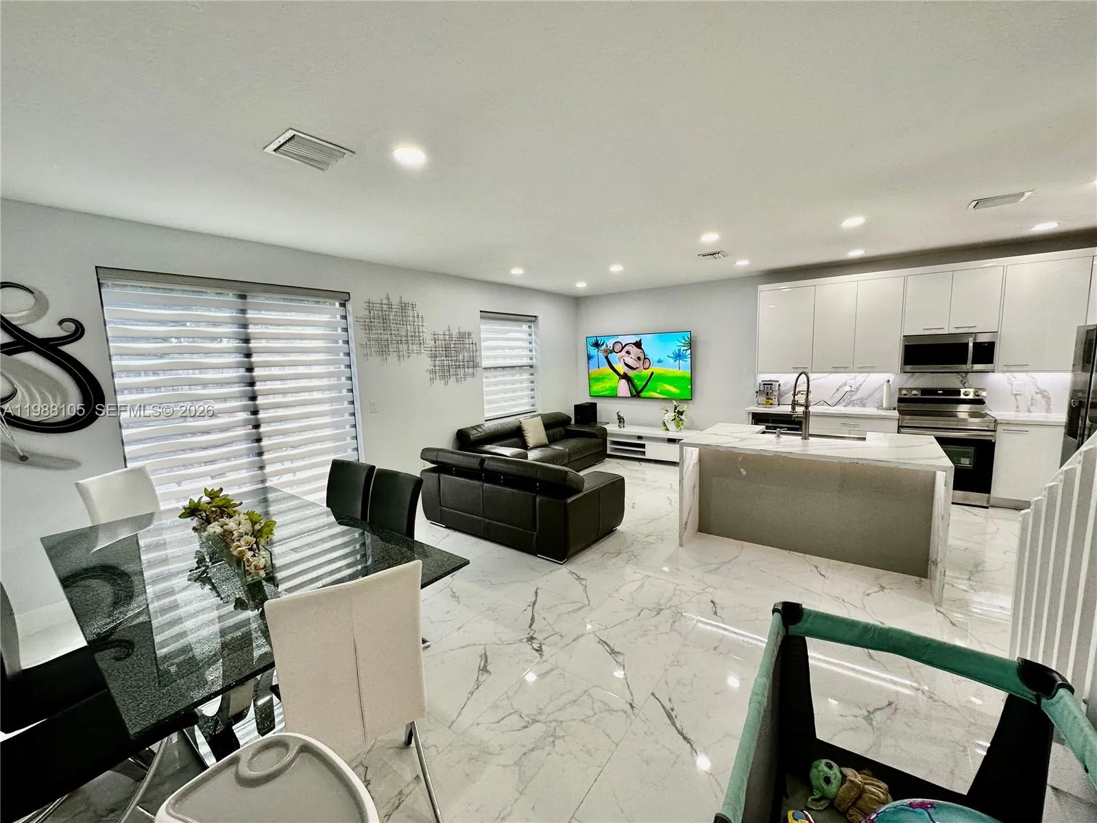 23361 SW 113th Ct, Homestead FL 33032